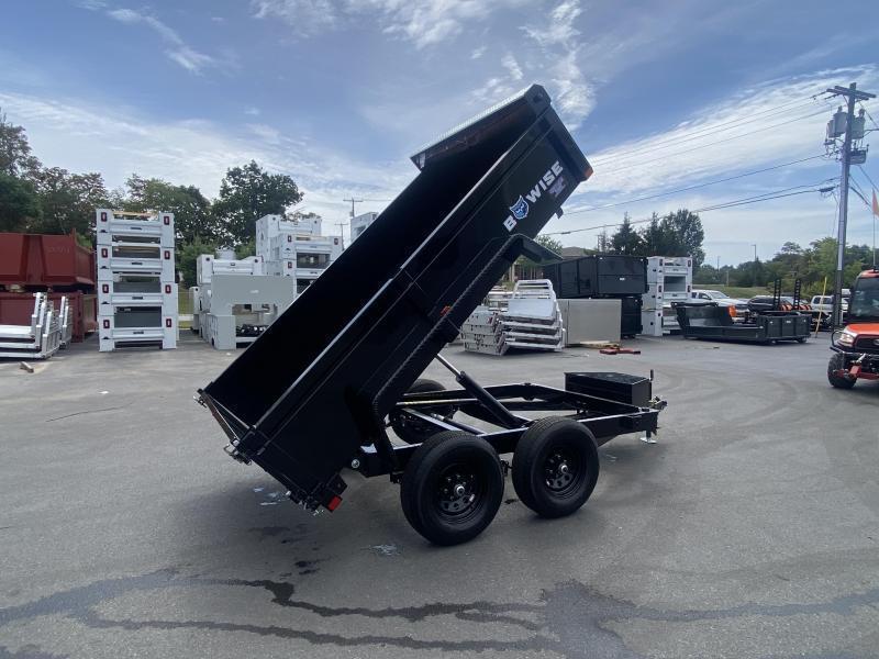 new Dump Trailers BWISE  for sale, in Poughkeepsie, NY Thumbnail 3