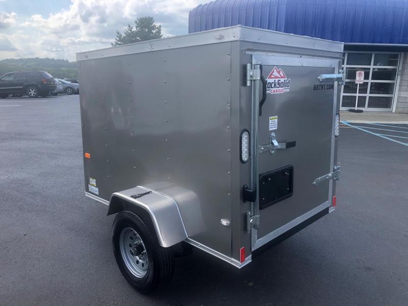 new Cargo (Enclosed) Trailers Rock Solid Cargo  for sale, in Poughkeepsie, NY Thumbnail 6