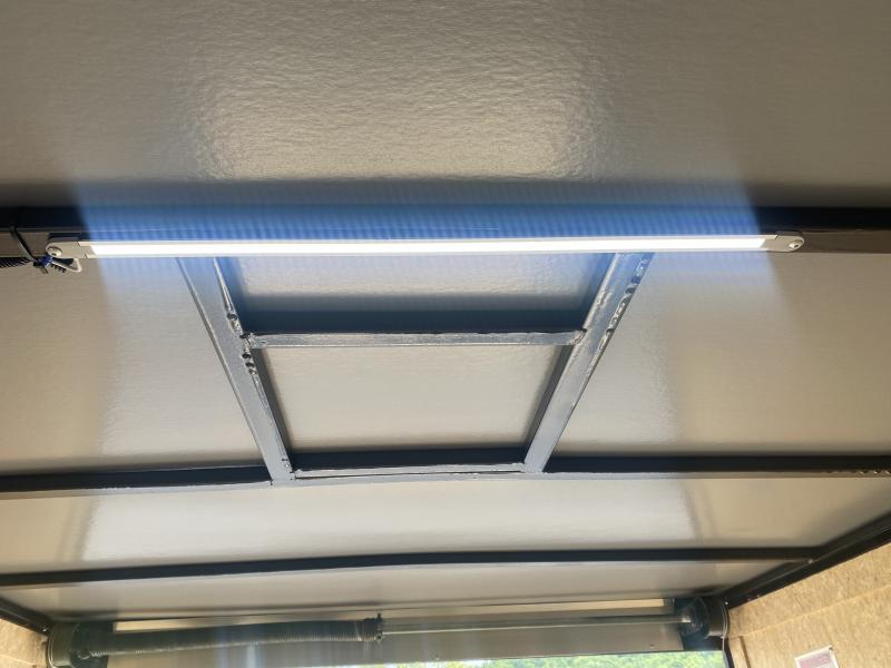 new Cargo (Enclosed) Trailers Covered Wagon Trailers  for sale, in Poughkeepsie, NY Thumbnail 11