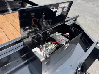 new Equipment / Flatbed Trailers BWISE  for sale, in Poughkeepsie, NY Thumbnail 6