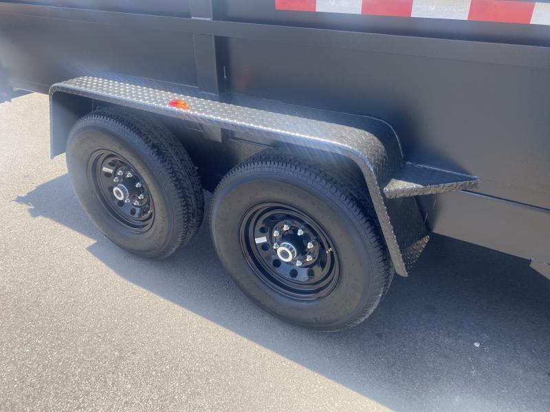 new Dump Trailers BWISE  for sale, in Poughkeepsie, NY Thumbnail 4