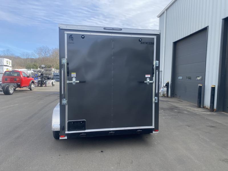 new Cargo (Enclosed) Trailers Spartan Cargo  for sale, in Poughkeepsie, NY Thumbnail 7