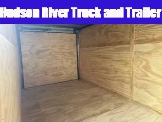 new Cargo (Enclosed) Trailers Quality Cargo  for sale, in Poughkeepsie, NY Thumbnail 7