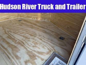 new Cargo (Enclosed) Trailers Maximum Cargo Trailers  for sale, in Poughkeepsie, NY Thumbnail 6