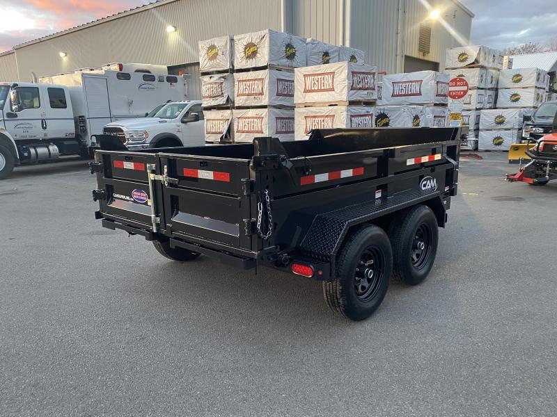 new Dump Trailers Cam Superline  for sale, in Poughkeepsie, NY Thumbnail 3