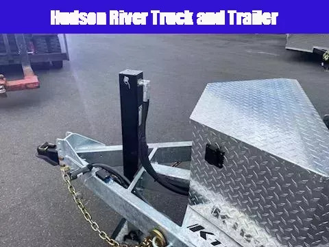new Dump Trailers K-Trail  for sale, in Poughkeepsie, NY Thumbnail 6