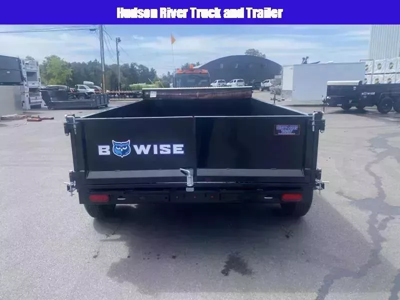 new Dump Trailers BWISE  for sale, in Poughkeepsie, NY Thumbnail 8