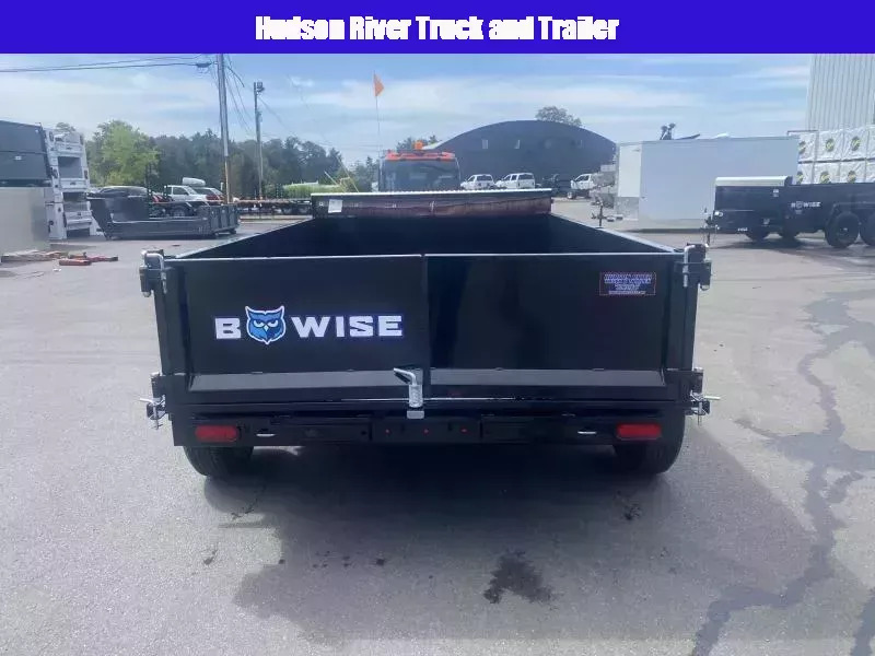 new Dump Trailers BWISE  for sale, in Poughkeepsie, NY Thumbnail 8