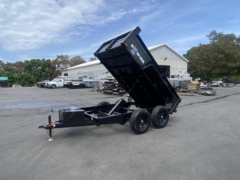 new Dump Trailers BWISE  for sale, in Poughkeepsie, NY Thumbnail 2