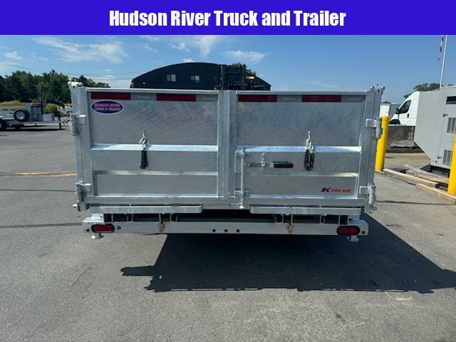 new Dump Trailers KTrailer  for sale, in Poughkeepsie, NY Thumbnail 5