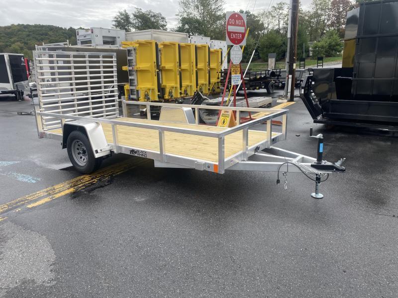 2023 Black Rhino 6X10 Landscape/Utility Trailer 2023 Black Rhino 6X10 Landscape/Utility Trailer