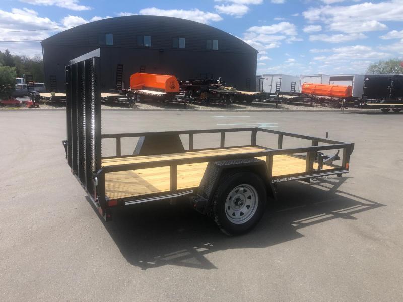new Utility Trailers Cam Superline  for sale, in Poughkeepsie, NY Thumbnail 5