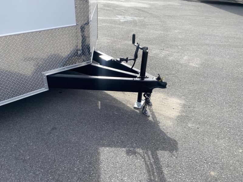 new Cargo (Enclosed) Trailers Maximum Cargo Trailers  for sale, in Poughkeepsie, NY Thumbnail 7