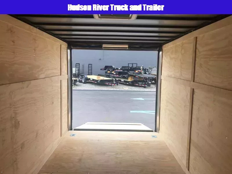 new Cargo (Enclosed) Trailers Spartan Cargo  for sale, in Poughkeepsie, NY Thumbnail 10