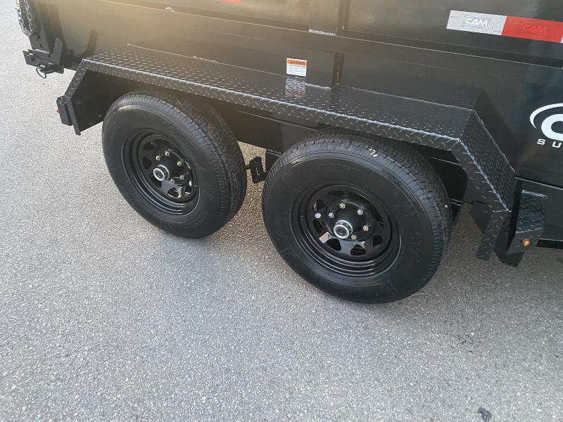 new Dump Trailers Cam Superline  for sale, in Poughkeepsie, NY Thumbnail 7