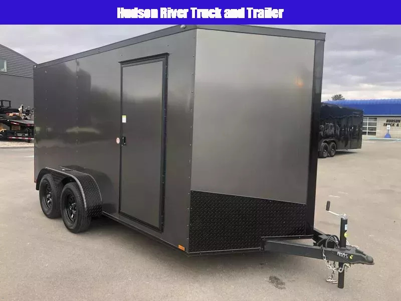 new Cargo (Enclosed) Trailers Spartan Cargo  for sale, in Poughkeepsie, NY Thumbnail 3
