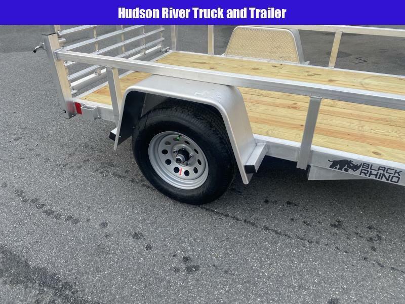 new Equipment / Flatbed Trailers Black Rhino  for sale, in Poughkeepsie, NY Thumbnail 3