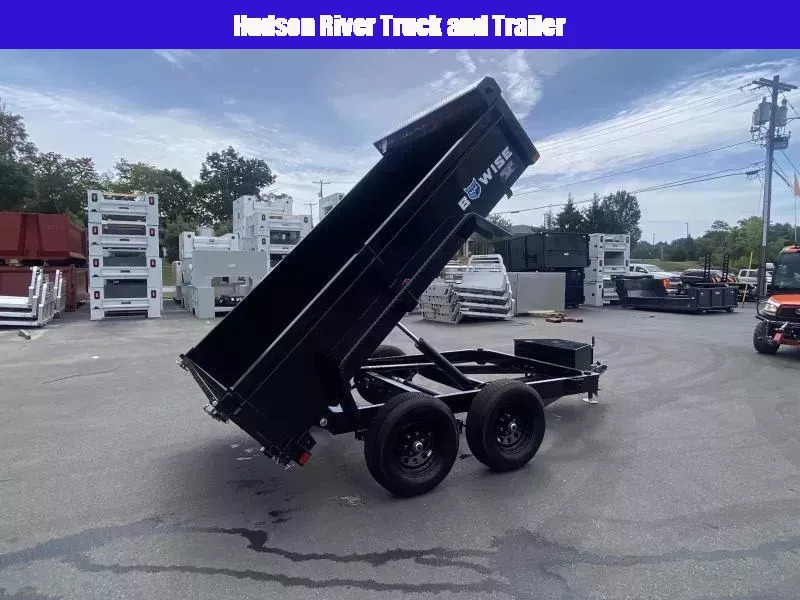 new Dump Trailers BWISE  for sale, in Poughkeepsie, NY Thumbnail 3