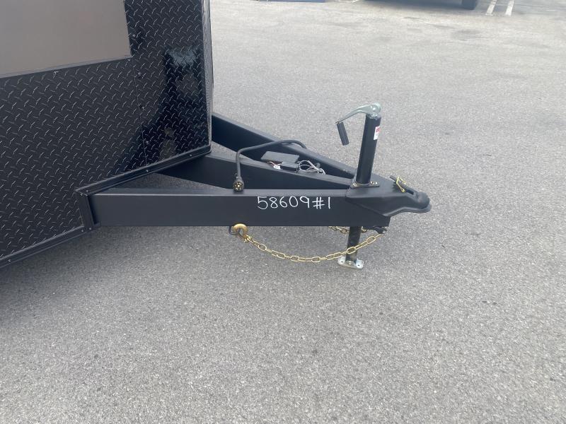 new Cargo (Enclosed) Trailers Rock Solid Cargo  for sale, in Poughkeepsie, NY Thumbnail 7