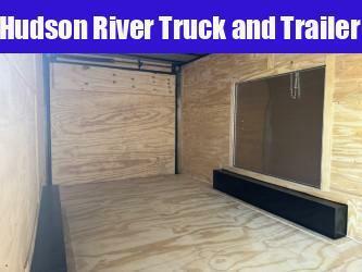 new Cargo (Enclosed) Trailers Maximum Cargo Trailers  for sale, in Poughkeepsie, NY Thumbnail 5