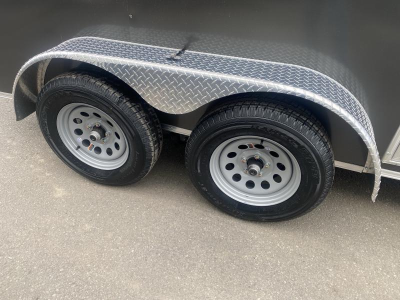 new Cargo (Enclosed) Trailers Spartan Cargo  for sale, in Poughkeepsie, NY Thumbnail 6