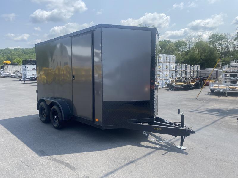 new Cargo (Enclosed) Trailers Covered Wagon Trailers  for sale, in Poughkeepsie, NY Thumbnail 3