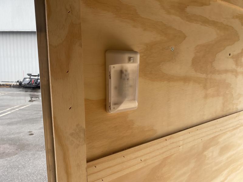 new Cargo (Enclosed) Trailers Spartan Cargo  for sale, in Poughkeepsie, NY Thumbnail 11