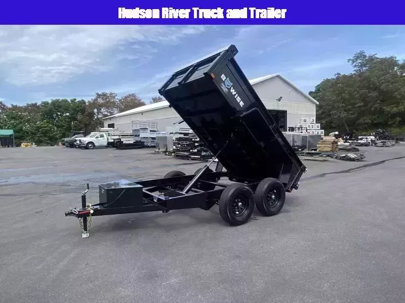 new Dump Trailers BWISE  for sale, in Poughkeepsie, NY Thumbnail 2