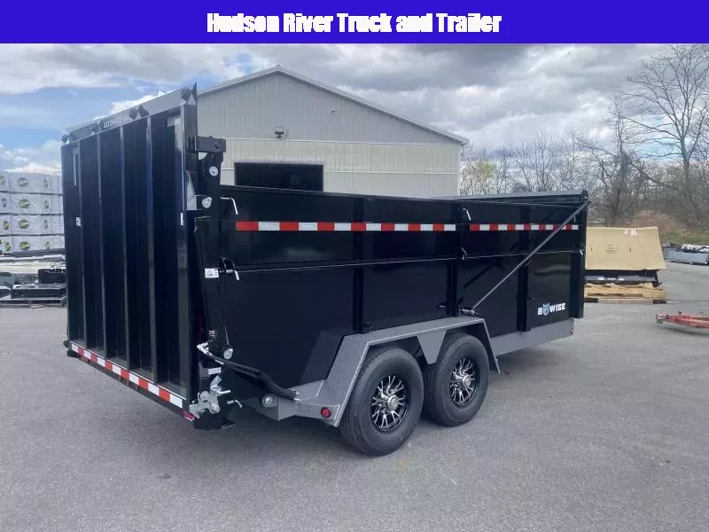 new Dump Trailers BWISE Other for sale, in Poughkeepsie, NY Thumbnail 5