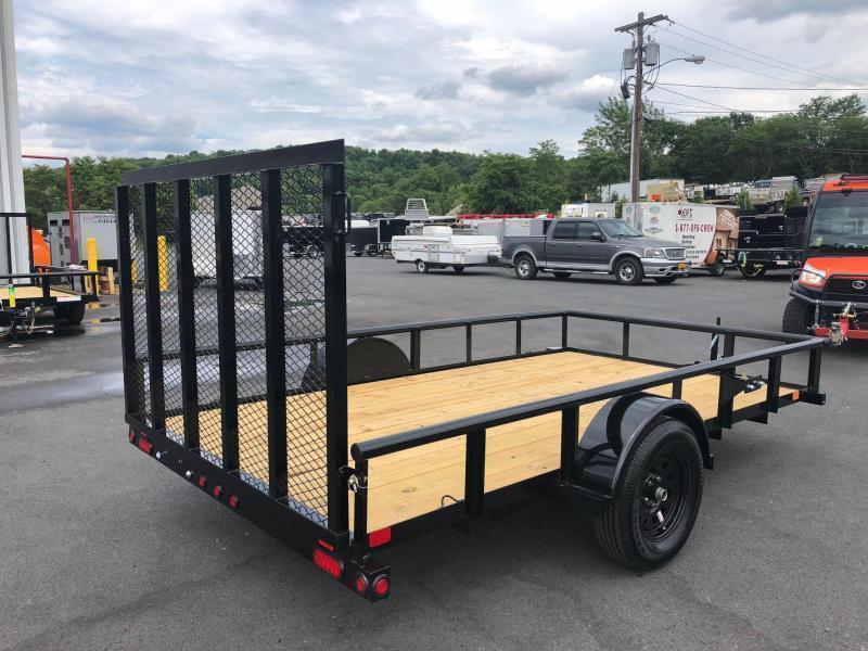new Utility Trailers Big Tex Trailers  for sale, in Poughkeepsie, NY Thumbnail 4