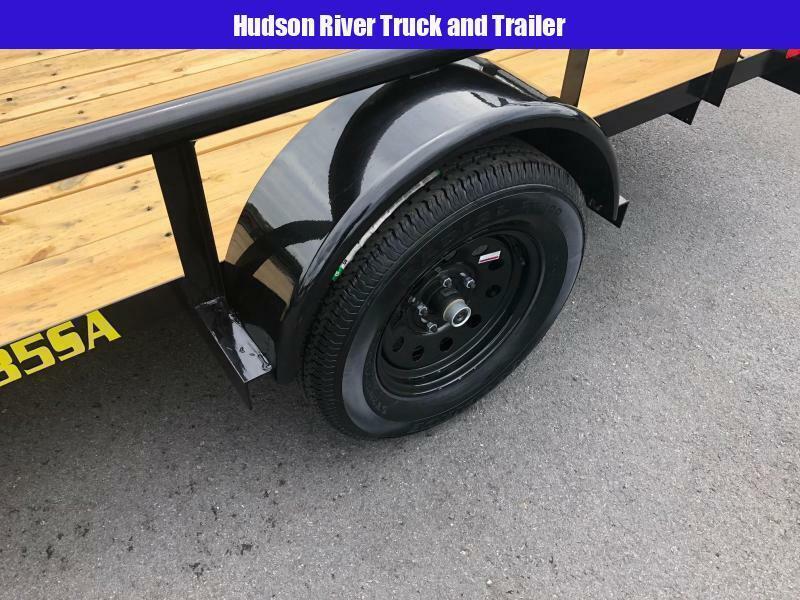 new Utility Trailers Big Tex Trailers  for sale, in Poughkeepsie, NY Thumbnail 6