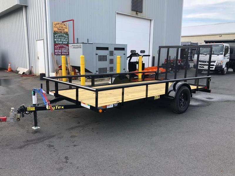 new Utility Trailers Big Tex Trailers  for sale, in Poughkeepsie, NY Thumbnail 2