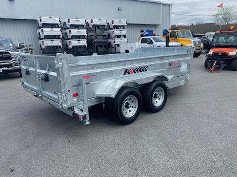 new Dump Trailers K-Trail  for sale, in Poughkeepsie, NY Thumbnail 6