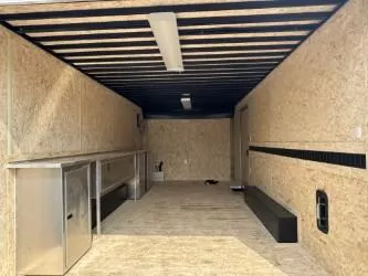 new Office / Fiber Optic Trailers Look Trailers  for sale, in Poughkeepsie, NY Thumbnail 9