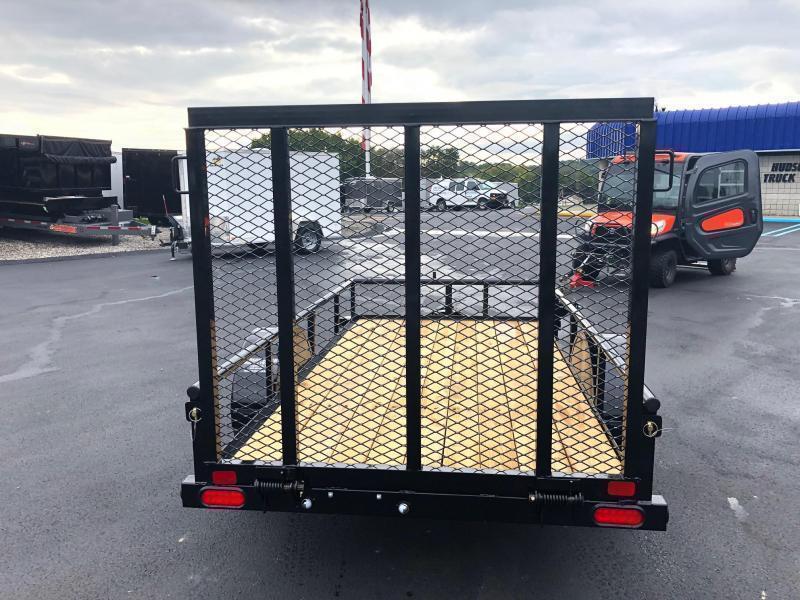 new Utility Trailers Big Tex Trailers  for sale, in Poughkeepsie, NY Thumbnail 7