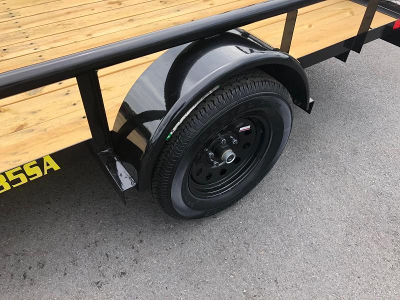 new Utility Trailers Big Tex Trailers  for sale, in Poughkeepsie, NY Thumbnail 6