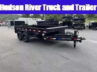 new Dump Trailers Load Trail  for sale, in Poughkeepsie, NY Thumbnail 3