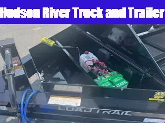 new Dump Trailers Load Trail  for sale, in Poughkeepsie, NY Thumbnail 7