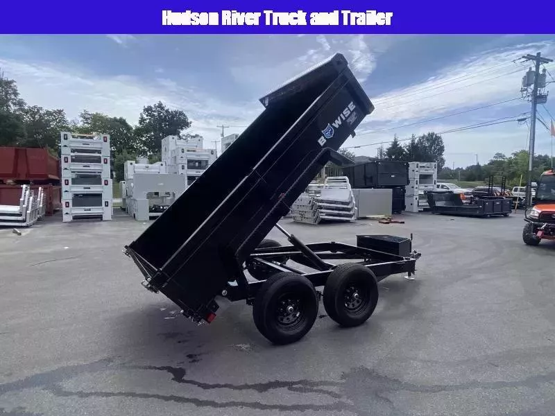 new Dump Trailers BWISE  for sale, in Poughkeepsie, NY Thumbnail 3