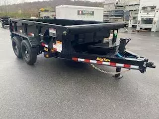 new Dump Trailers Big Tex Trailers  for sale, in Poughkeepsie, NY Thumbnail 2