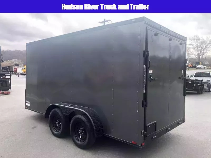 new Cargo (Enclosed) Trailers Spartan Cargo  for sale, in Poughkeepsie, NY Thumbnail 6