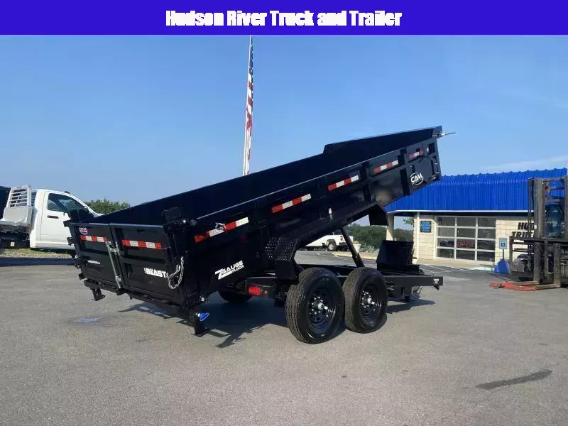 new Dump Trailers Cam Superline  for sale, in Poughkeepsie, NY Thumbnail 3
