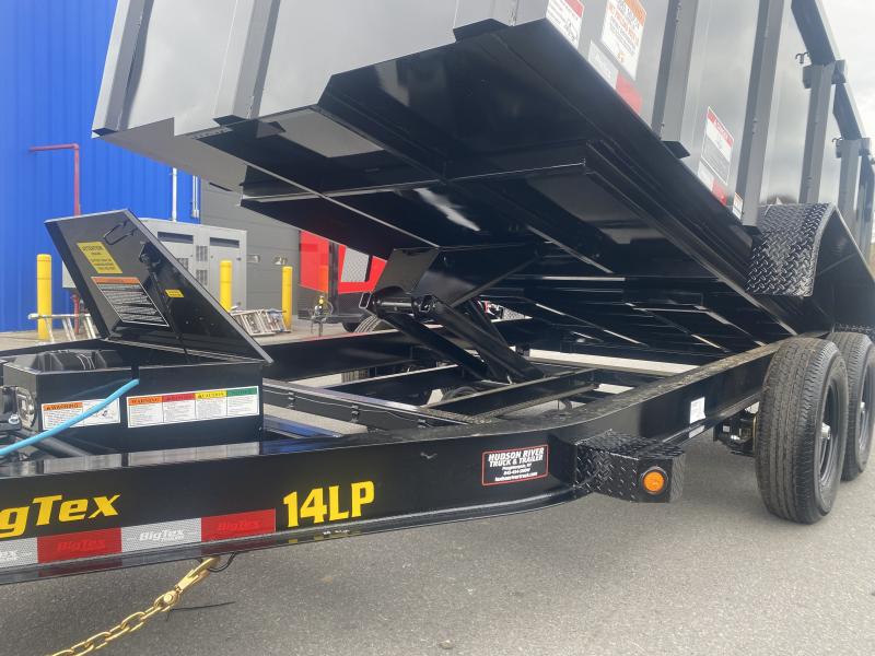 new Dump Trailers Big Tex Trailers  for sale, in Poughkeepsie, NY Thumbnail 4