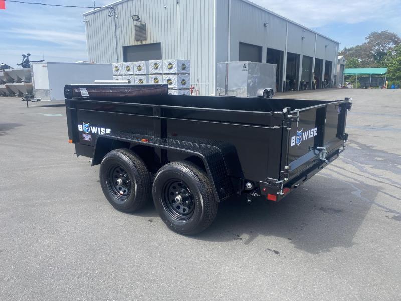 new Dump Trailers BWISE  for sale, in Poughkeepsie, NY Thumbnail 9