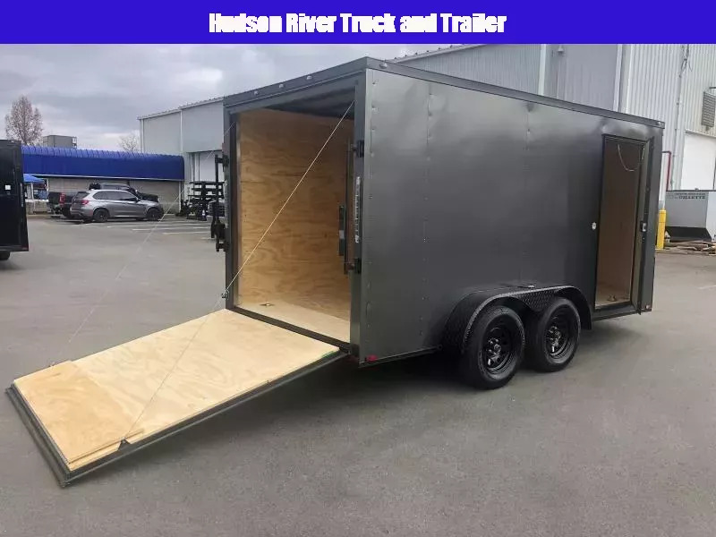 new Cargo (Enclosed) Trailers Spartan Cargo  for sale, in Poughkeepsie, NY Thumbnail 7