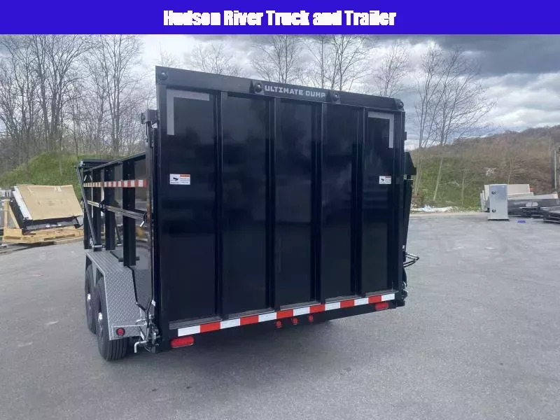 new Dump Trailers BWISE Other for sale, in Poughkeepsie, NY Thumbnail 4