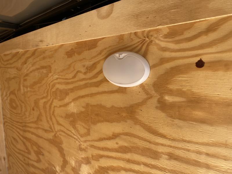 new Cargo (Enclosed) Trailers Rock Solid Cargo  for sale, in Poughkeepsie, NY Thumbnail 6