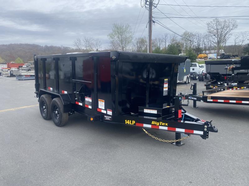 new Dump Trailers Big Tex Trailers  for sale, in Poughkeepsie, NY Thumbnail 2