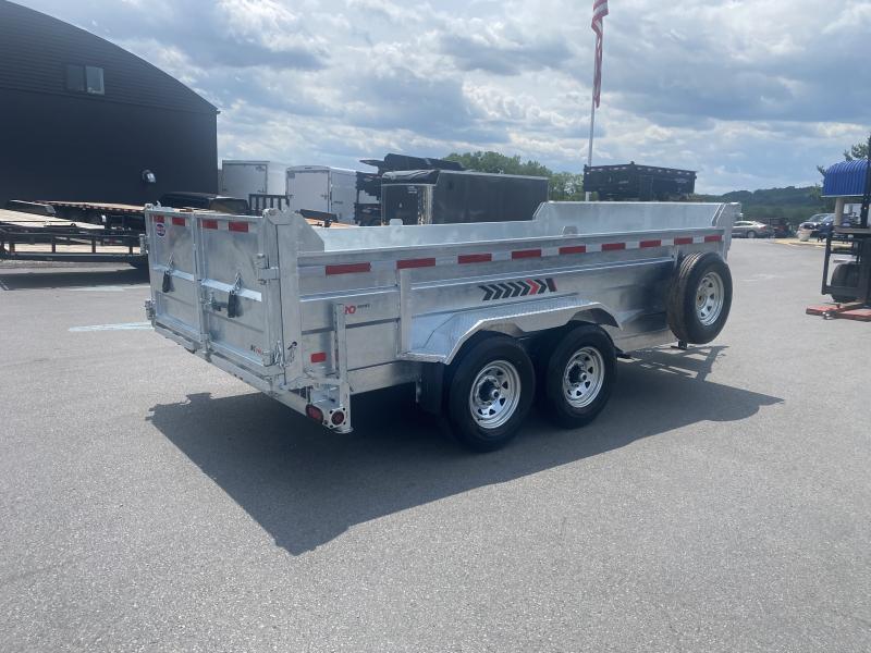 new Dump Trailers K-Trail  for sale, in Poughkeepsie, NY Thumbnail 7