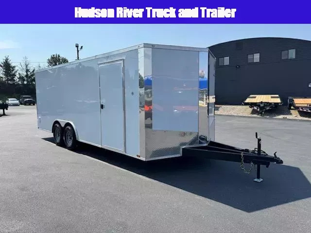 new Cargo (Enclosed) Trailers Spartan Cargo  for sale, in Poughkeepsie, NY Thumbnail 2